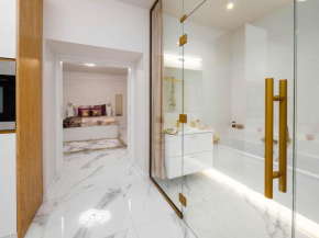 Apartament Gold Aleja NMP 8 - Free parking